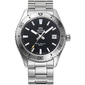 Orient Мъжки часовник Orient RA-AC0Q01B (B--RA-AC0Q01B) Часовници