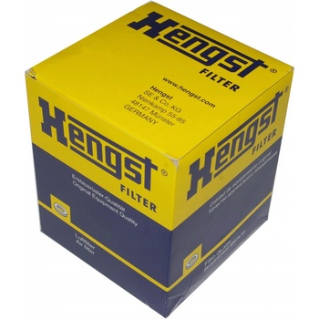 Hengst E170HN D16 olejový filter hengst