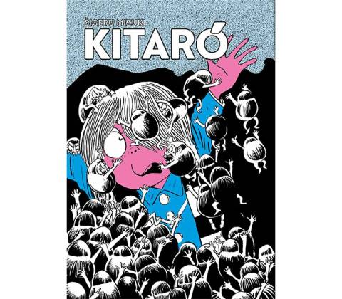 Kitaró