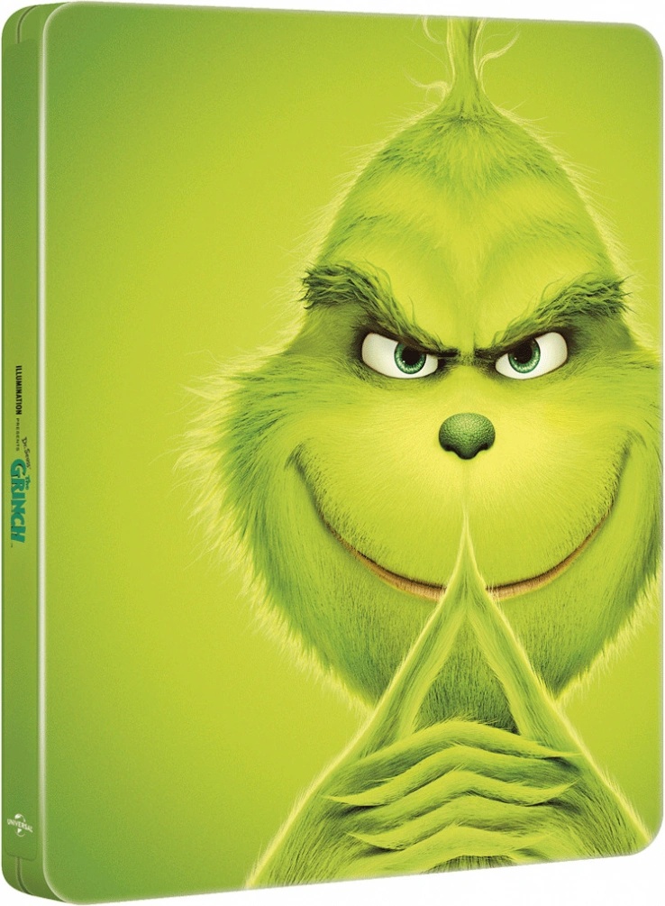 Grinch 2018 BD