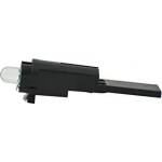 m-tech led b4.5s/40 mf7 5мм крушка (l061r)