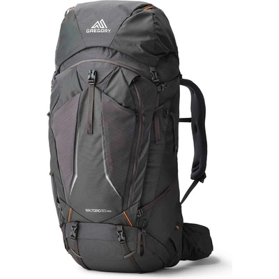 Gregory Трекинг раница Gregory Baltoro 85 Pro RC Walking backpack - Iron Grey - размер M (505-0975-0112)