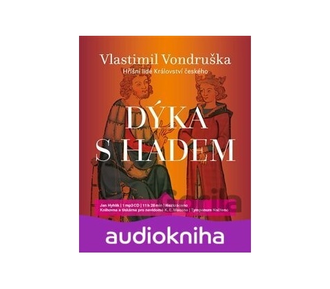 Dýka s hadem
