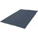 Vango Hush Double Campbed Цвят: сив