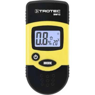 Trotec Влагомер trotec bm12, 8 мм (3510205022)