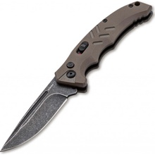 Böker Plus Intention II AUTO Coyote 01BO483