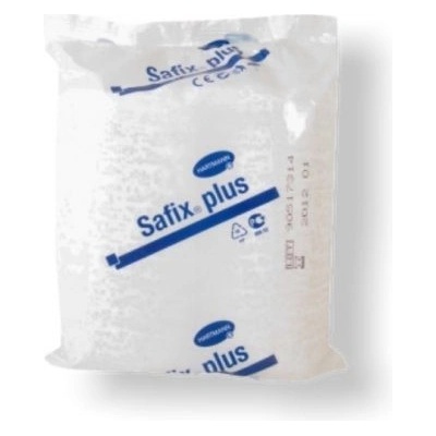 Safix Plus obväz sadrový 2 ks