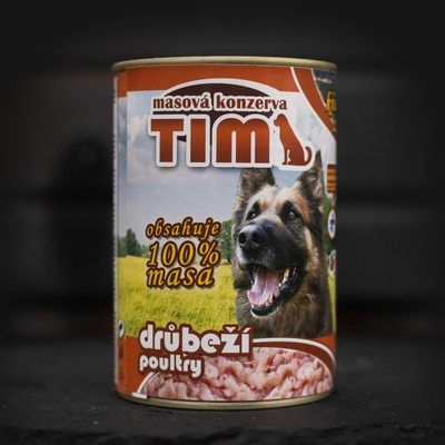 Sokol Falco TIM hydina 1200 g