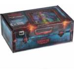 Clementoni Puzzle 520el clm stranger things vecna 35610 pu6