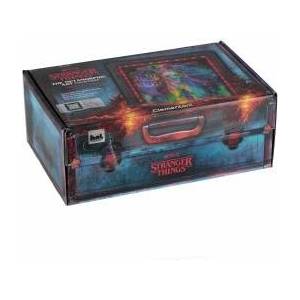Clementoni Puzzle 520el clm stranger things vecna 35610 pu6