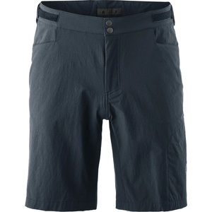 Gonso Мъжки шорти за колоездене Gonso Adventure Shorts Cycling bottoms - Outerspace (055-3286-0512)