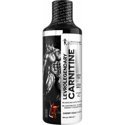 Kevin Levrone Signature Series Levro Legendary Carnitine, 500 ml