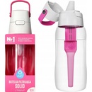 Dafi Solid 0,5l ružová