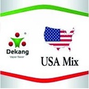 E-liquidy Dekang USA MIX 10 ml 11 mg