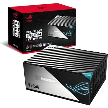 ASUS ROG THOR III 1600W 80 PLUS Titanium (90YE00V1-B0NA00)