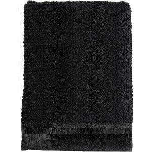 Zone Denmark Кърпа Classic 70 x 140 см черна (330491)