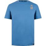 Castore Тениска Castore Men's McLaren T-Shirt - Blue Horizon
