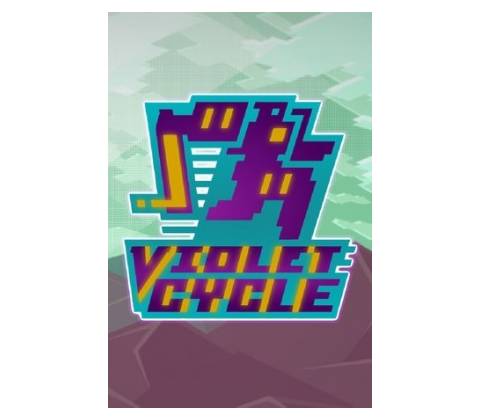 Violet Cycle