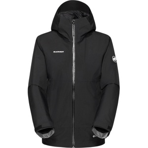 Mammut Treeline HS Hooded Jacket Размер: L / Цвят: черен