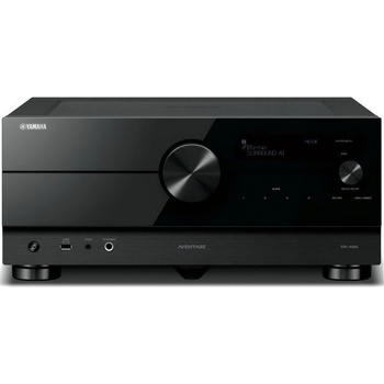 YAMAHA RX-A8A