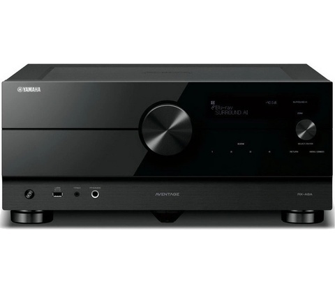 YAMAHA RX-A8A