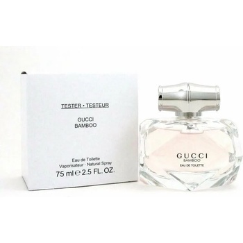 Gucci Bamboo EDT 75 ml Tester