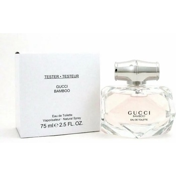 Image 1 of Gucci Bamboo EDT 75 ml Tester