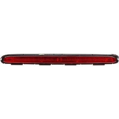 ACI MERCEDES-BENZ W211 “E“ 02 – 06 tretie zadné brzdové svetlo LED 4-dver.
