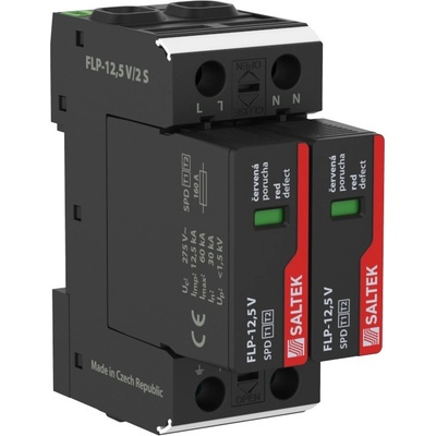 SALTEK FLP-12,5 V/2 S