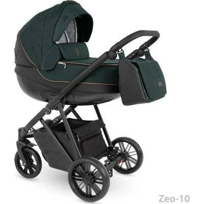 Camarelo Zeo Zeo-10 2025