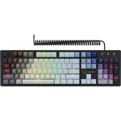Lorgar Azar 514 LRG-GK514W-US