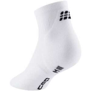CEP 5.0 Low-Cut Running Socks