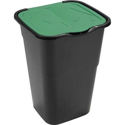 Heidrun Plastový odpadkový koš 50 l