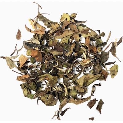 Ronnefeldt Pai Mu Tan with Melon 100 g