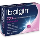 IBALGIN POR 200MG TBL FLM 24