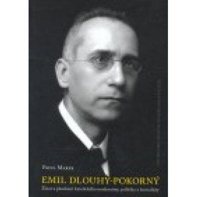 Emil Dlouhý - Pokorný - Pavel Marek