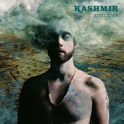 Kashmir - Zitilites CD