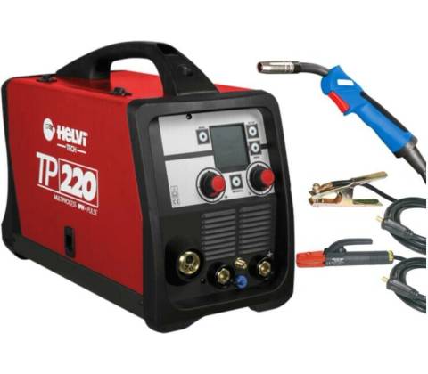 Helvi TP 220 pulse