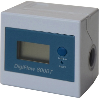 BLUPURA Digitální počítadlo litrů