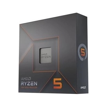 AMD Ryzen 5 8500G 100-100000931BOX