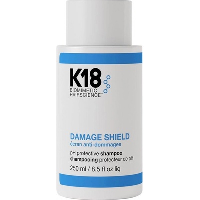 K18 Damage Shield pH čistiaci šamón 250 ml
