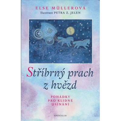 Stříbrný prach z hvězd