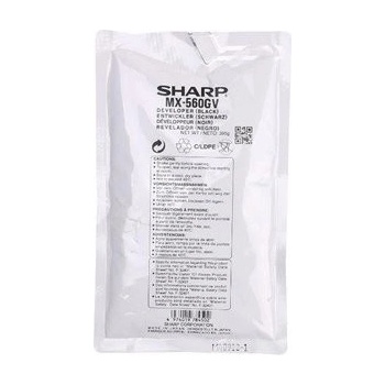 Sharp MX-561GV - originálny