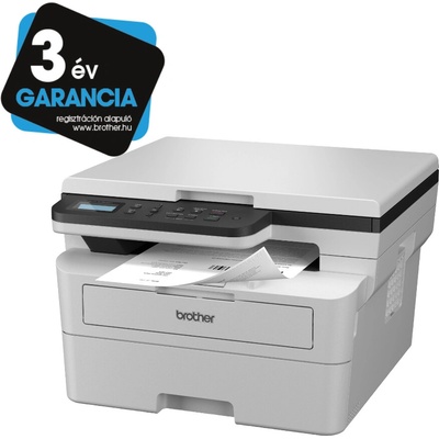 Brother DCP-B7600D