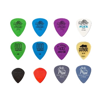 Image 1 of Dunlop PVP113