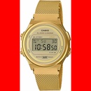 Casio A171WEMG-9A