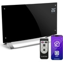 Klarstein Bornholm Curved ACO7 čierný