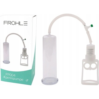 Fröhle Erekčná pumpa PP014