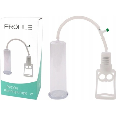 Fröhle Erekčná pumpa PP014