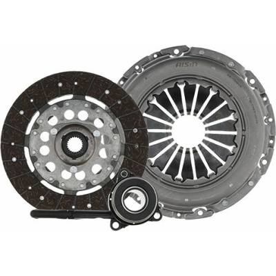 Spojková sada AISIN CSC Kit (3P) CKE-VW21R